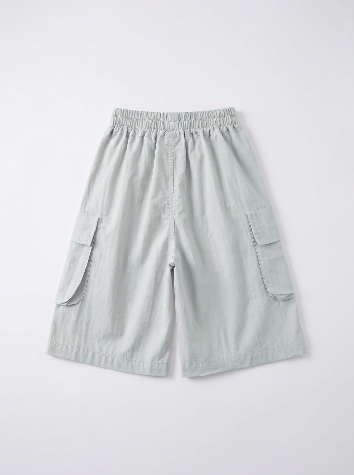 26SS0TY32S0553 Gray Pant BOY grey
