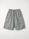 26SS0TY31S0558 Gray Short BOY grey
