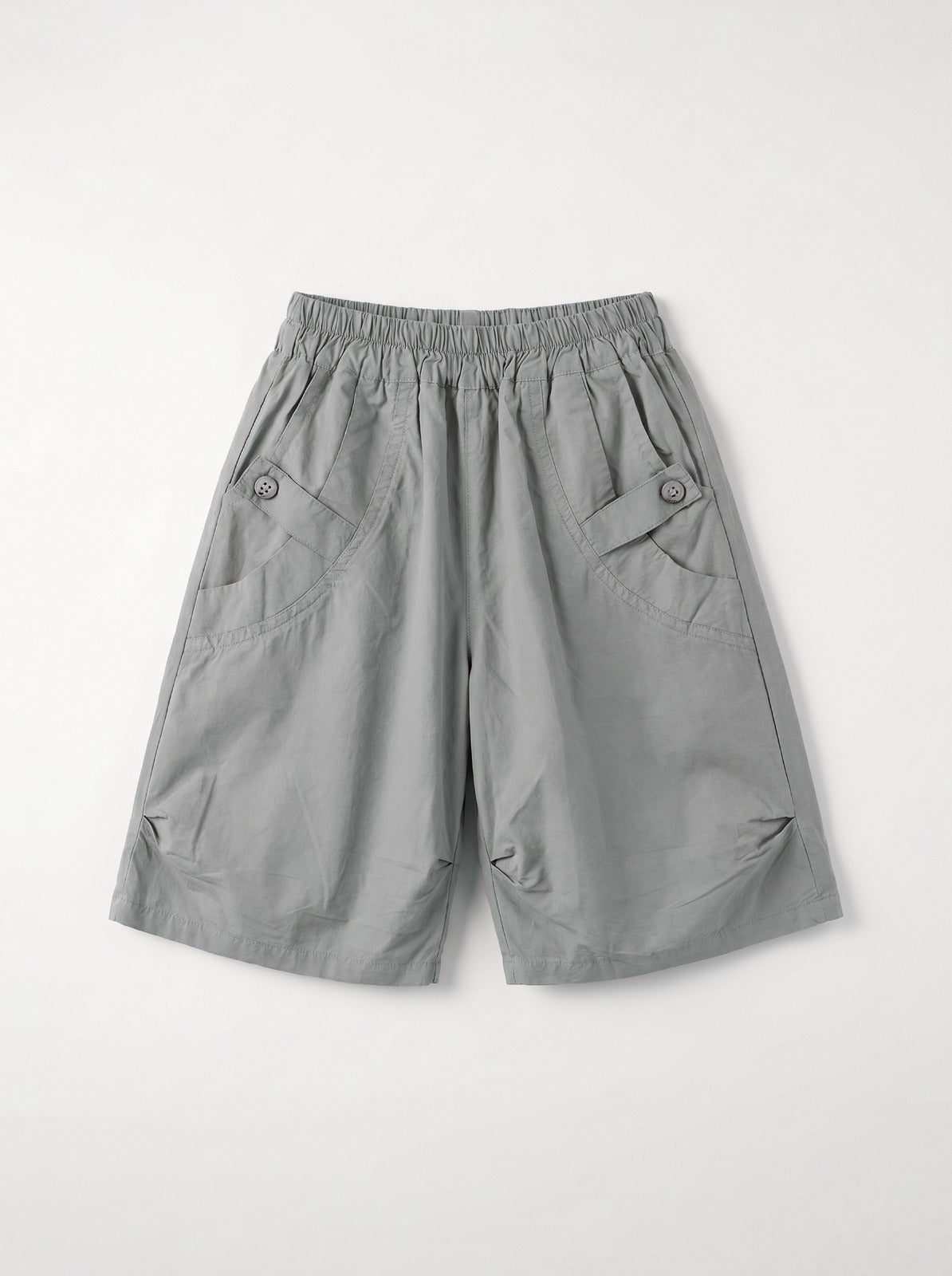 26SS0TY31S0558 Gray Short BOY grey