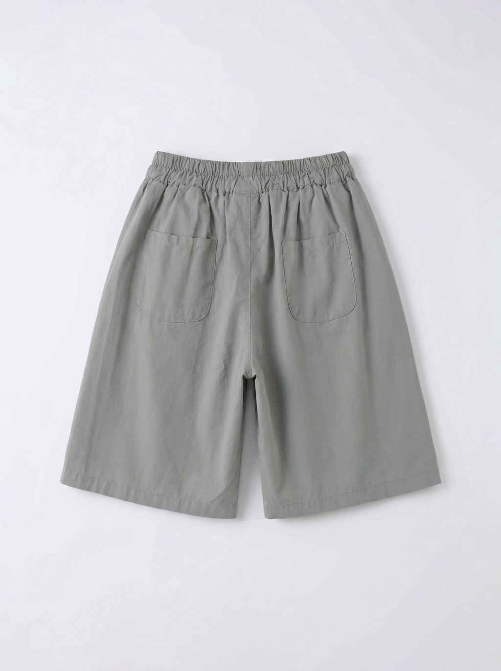 26SS0TY31S0558 Gray Short BOY grey