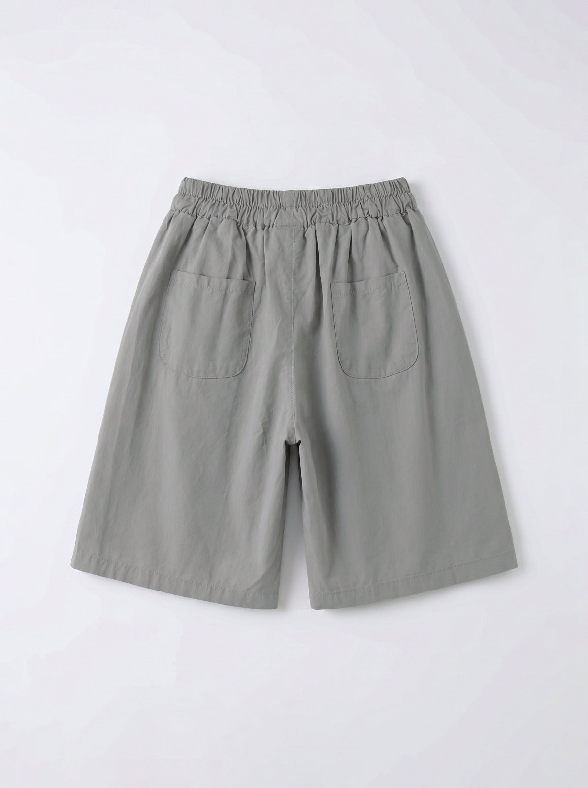 26SS0TY31S0558 Gray Short BOY grey