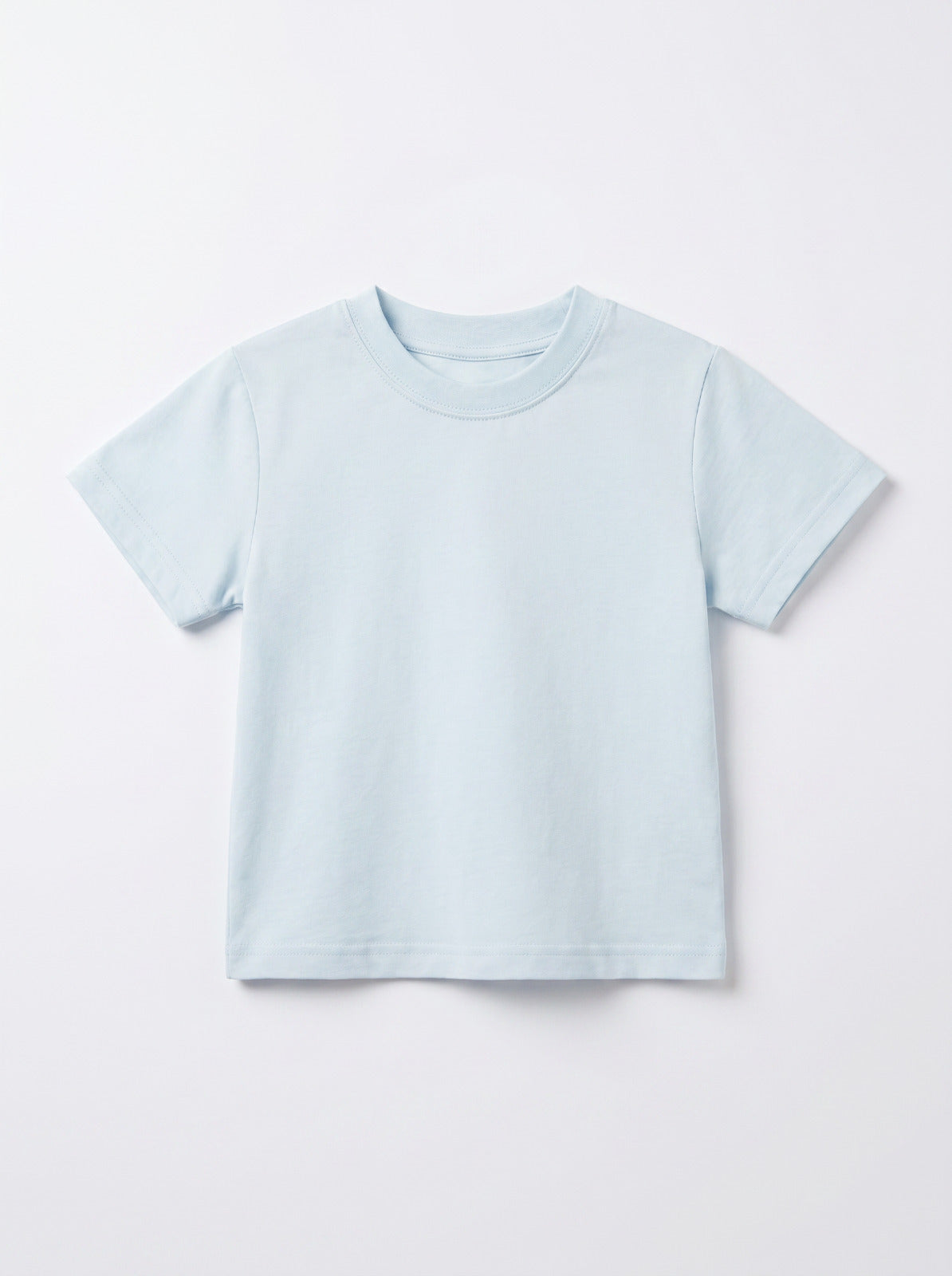 26SS0TY35T0590 Blue T-shirt BOY TSHIRT
