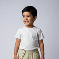 26SS0TY35T0590 Gray T-shirt BOY TSHIRT grey