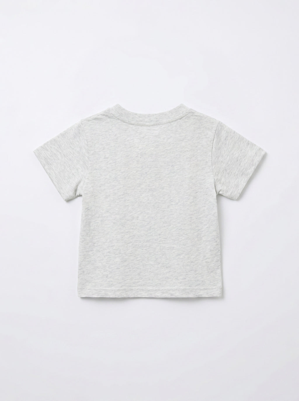 26SS0TY35T0590 Gray T-shirt BOY TSHIRT grey