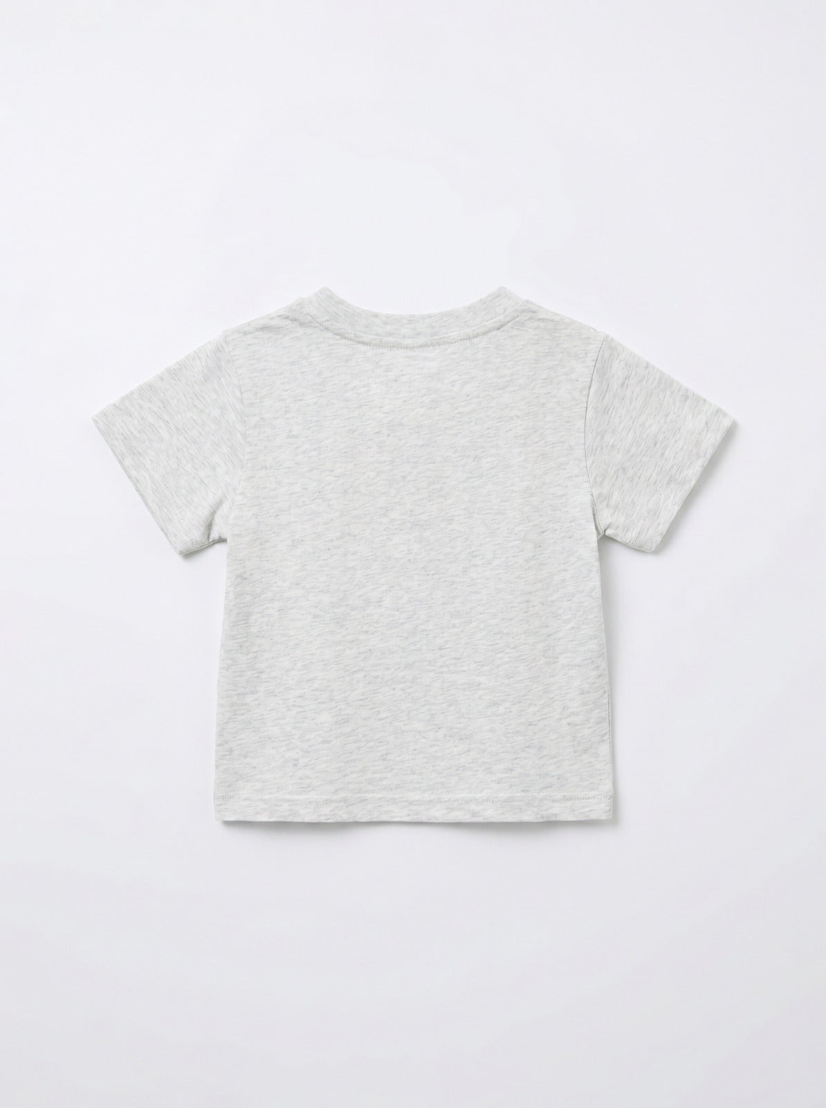 26SS0TY35T0590 Gray T-shirt BOY TSHIRT grey