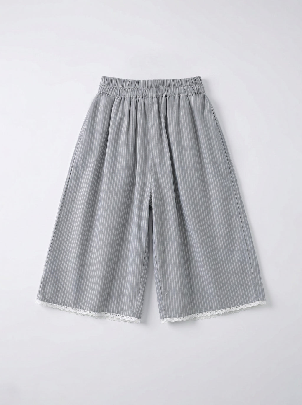 26SS0TY42S0575 Blue Pant