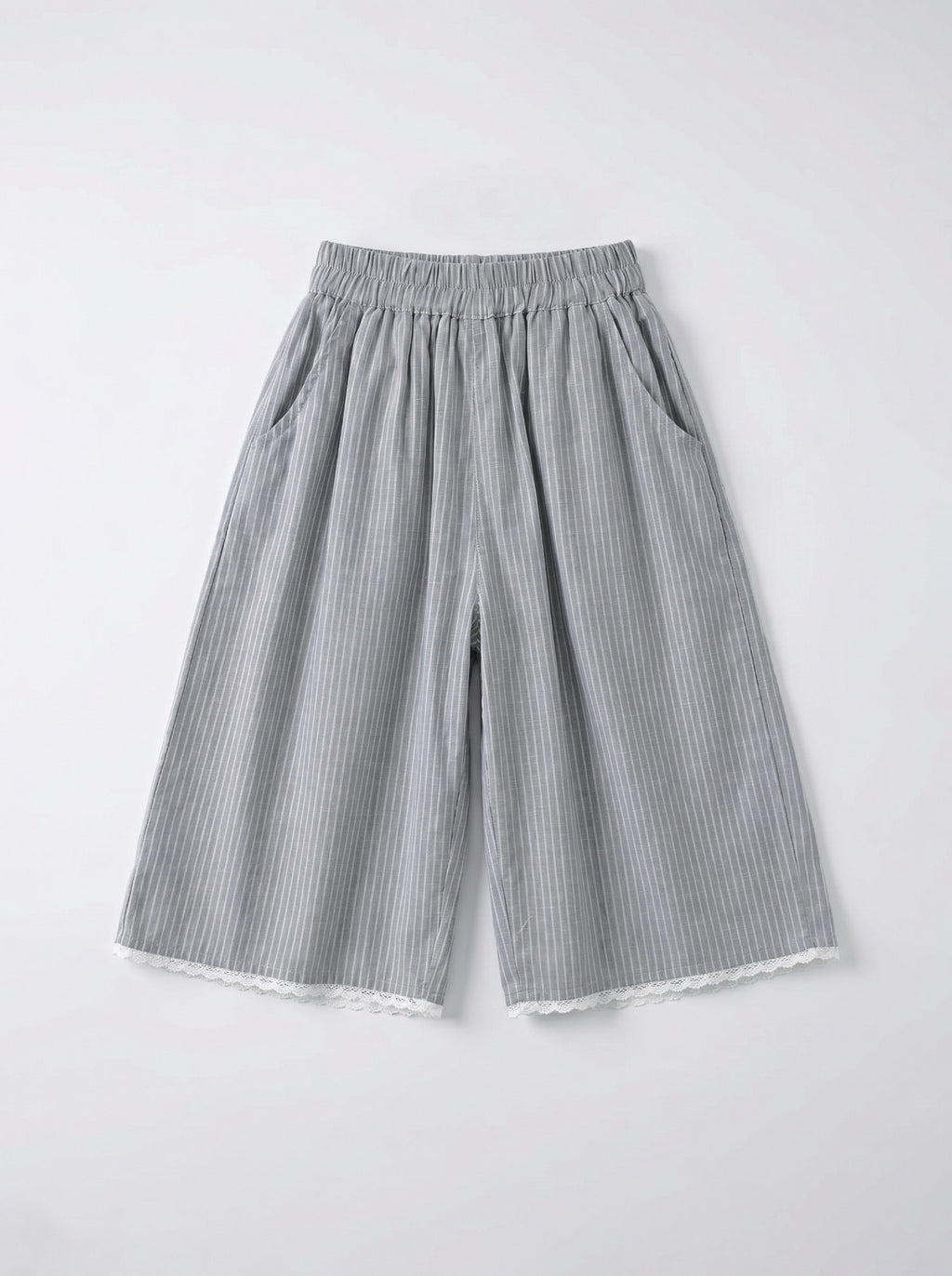 26SS0TY42S0575 Blue Pant