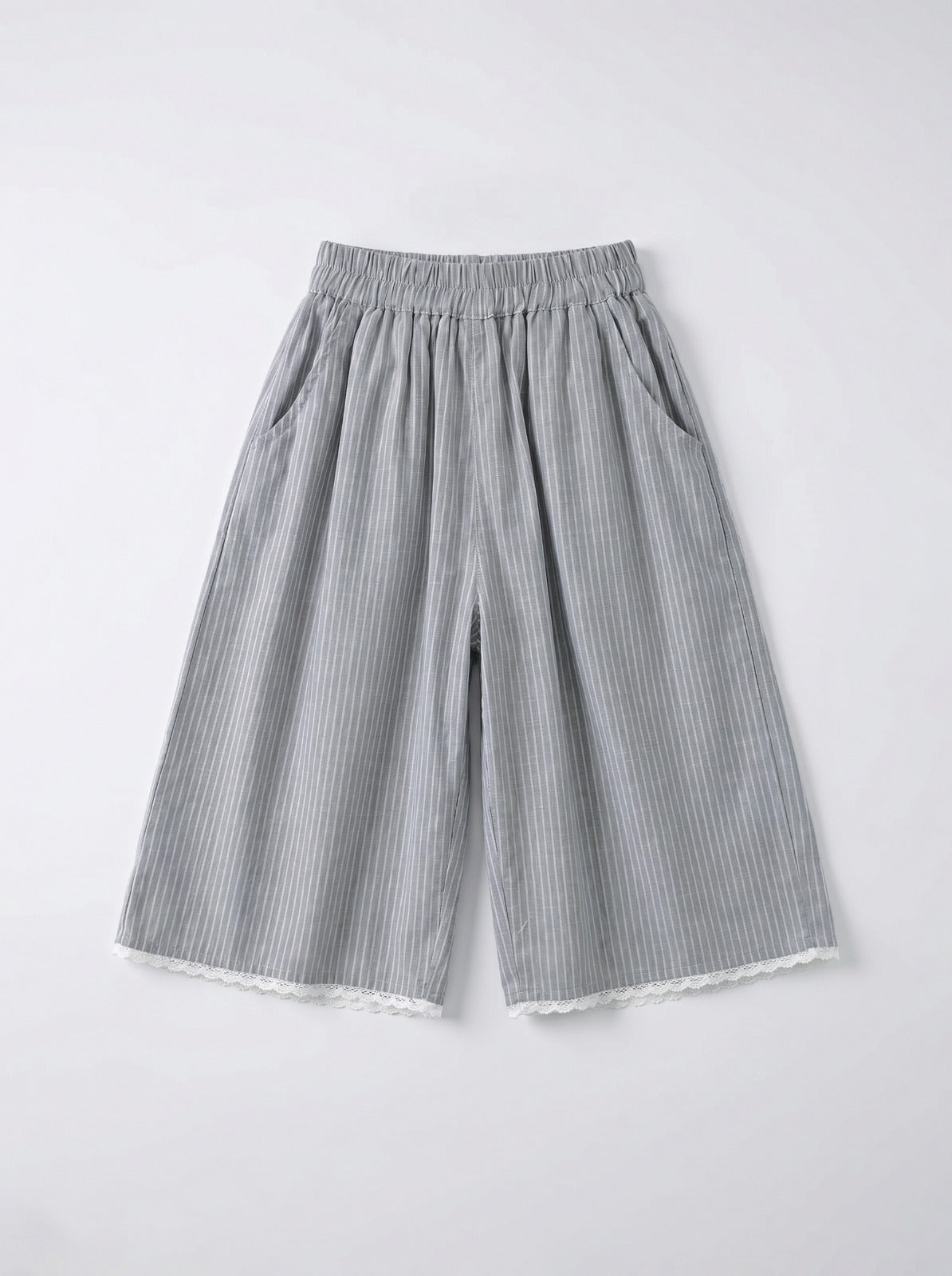 26SS0TY42S0575 Blue Pant